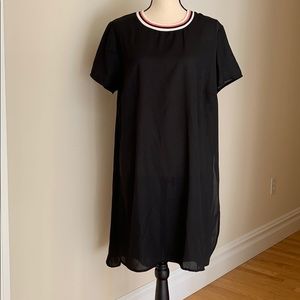NEW Sheer Tunic Top - Plus Size 2X